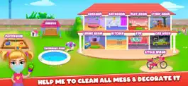 Game screenshot Big Home Makeover Games mod apk