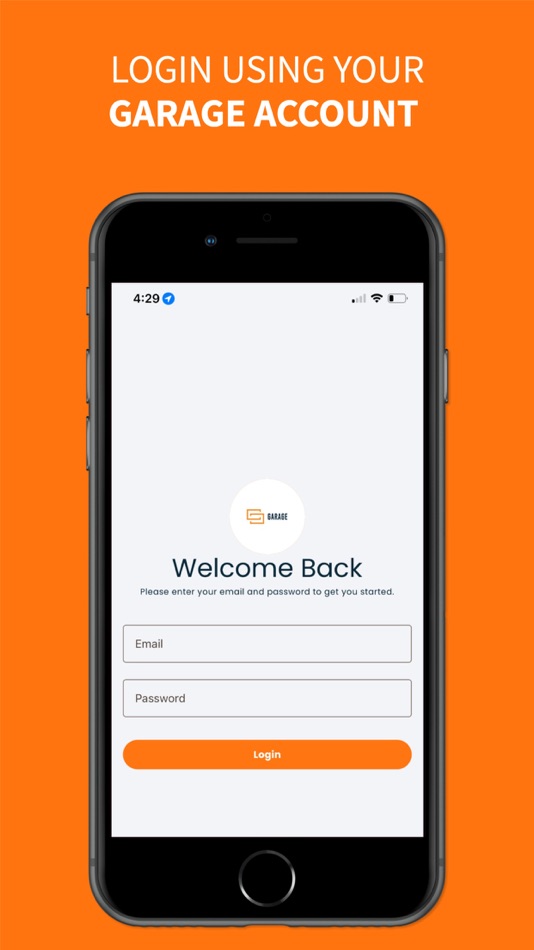 #1. GarageOps (iOS) 由: Garage Mobility Inc.