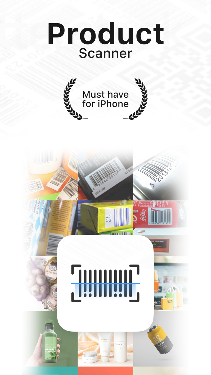 Product Scan Detective