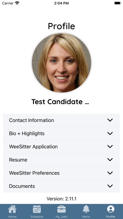 WeeSitt Babysitting Service