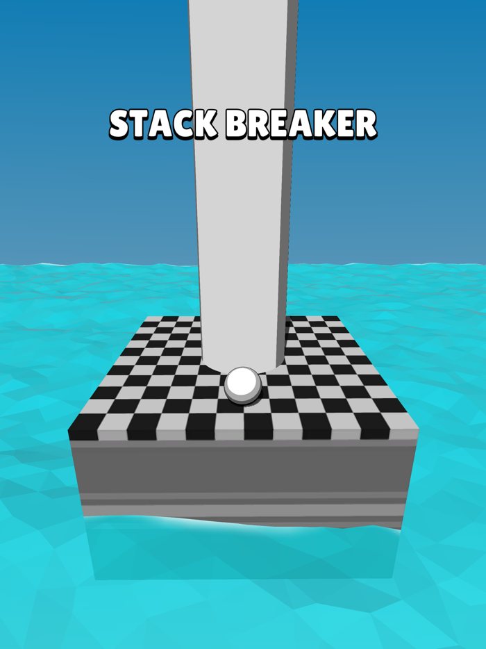 Stack Breaker - Pipeflare