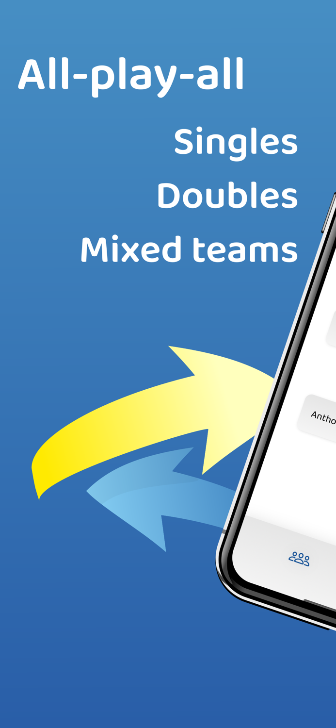 Round Robin Assistant