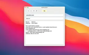 my nslookup iphone images 2