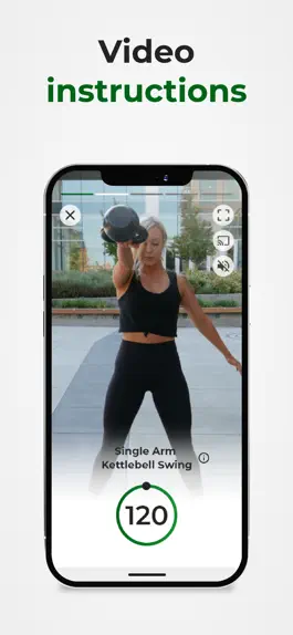 Game screenshot Live Well Health & fitness hack