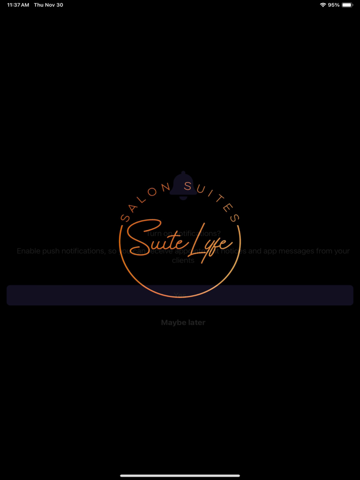 Suite Lyfe Salon Suites