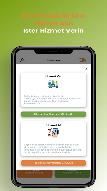 Gelsin Alsın screenshot-7