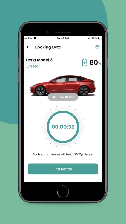 EV Mobility screenshot-3