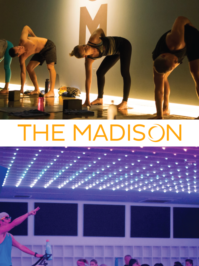 The Madison Improvement Club