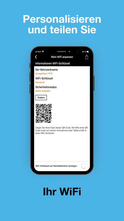 My Livebox Fiber BE screenshot-3