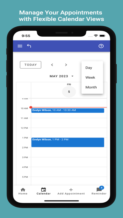 Contractor Pro App Screenshot
