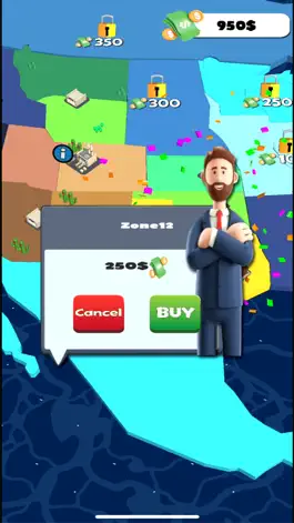 Game screenshot Tech Tycoon hack