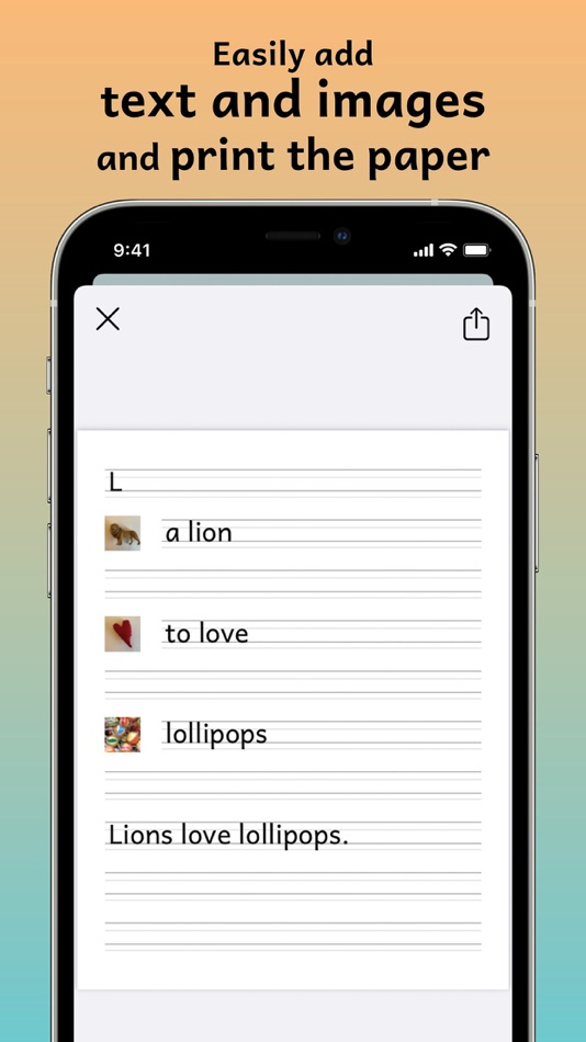 #3. Faworiter Lines (iOS) Podle: Tiia Ojala