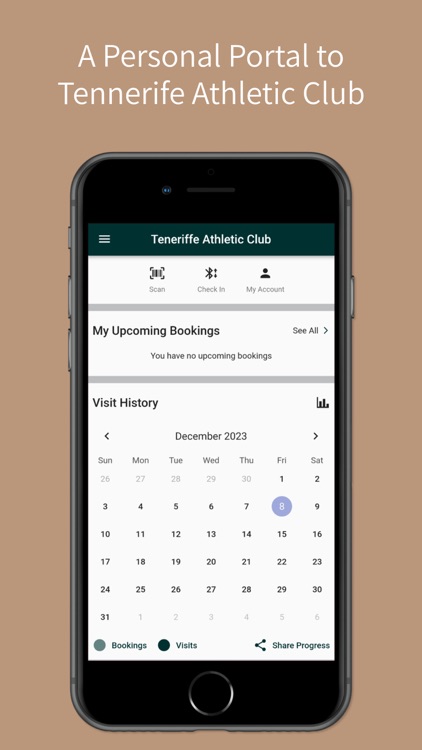 Teneriffe Athletic Club