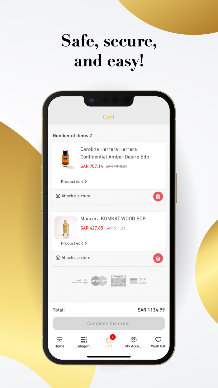 Scentak  Buy Perfumes Online