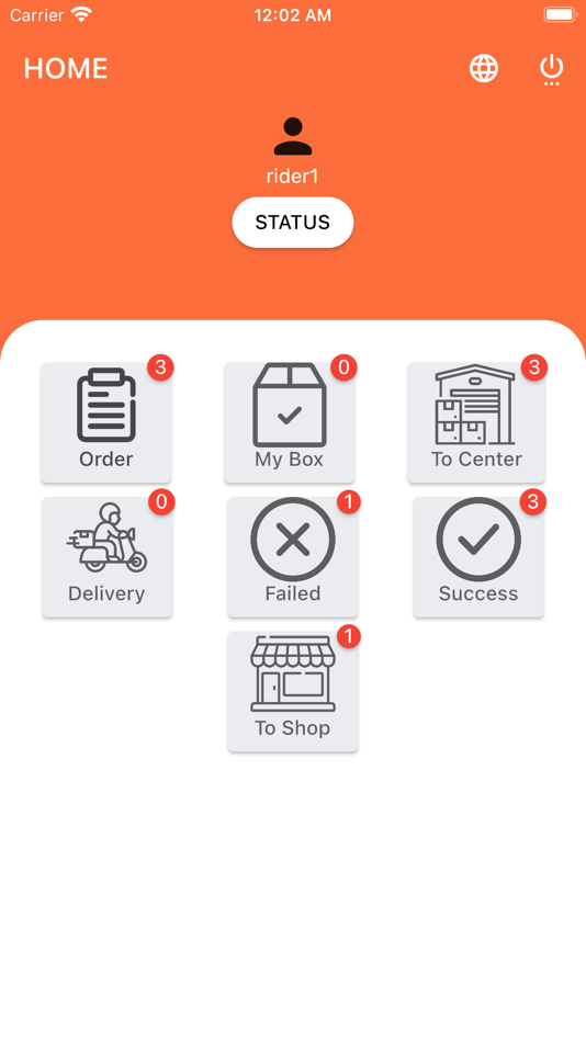 #2. YesPls Express (iOS) 由: TK Groups