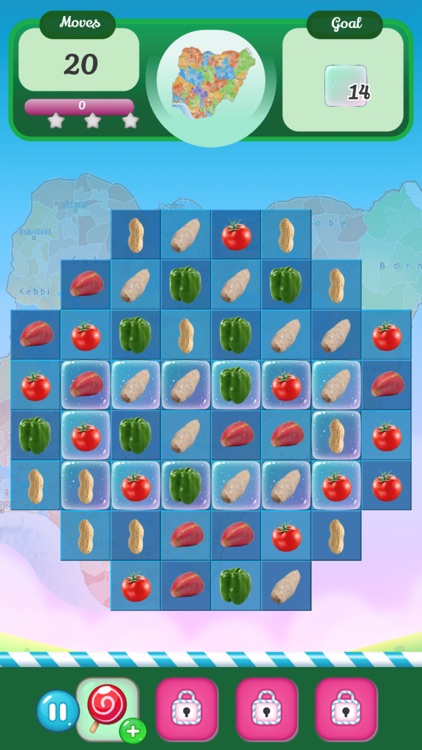 NaijaCrush screenshot-6