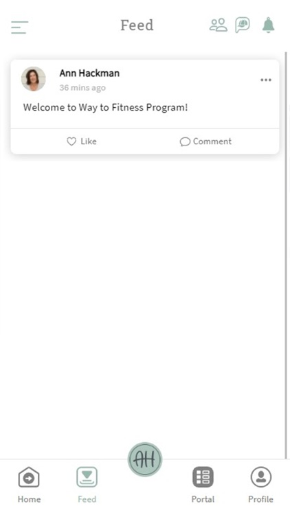 Ann Hackman screenshot-3