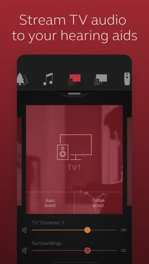ReSound Smart 3D screenshot 7