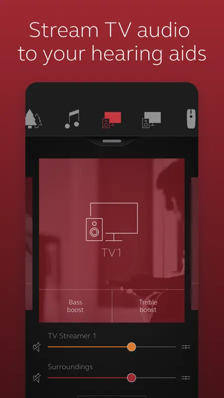 ReSound Smart 3D screenshot 7 of 8