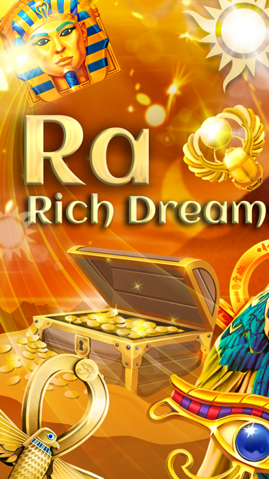 Ra Rich Dreams Screenshot