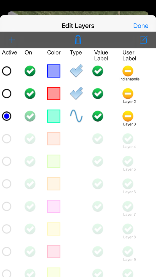 #4. MyMeasure (iOS) By: Pendlebury Software LLC