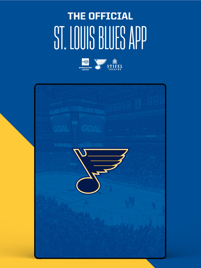 St. Louis Blues