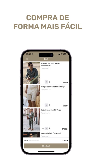 Man Inc Screenshot