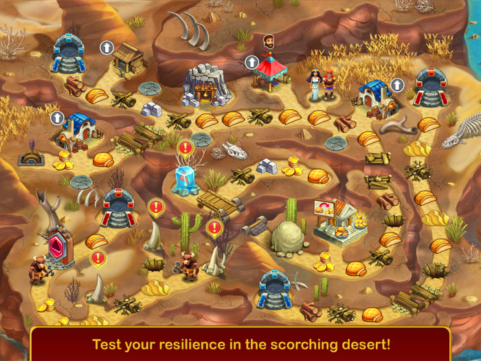 Argonauts Agency Chapter 1