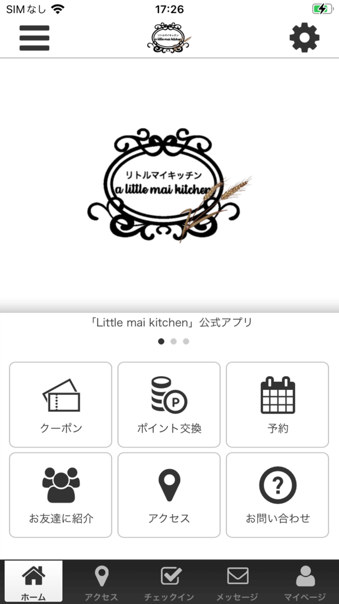 Little mai kitchen