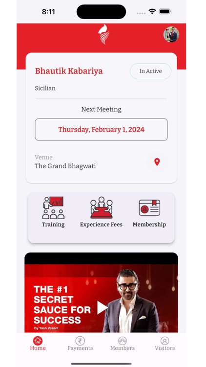 SicilianConnect screenshot-4