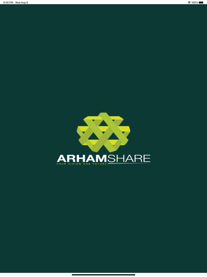 ArhamShare Mutual Fund
