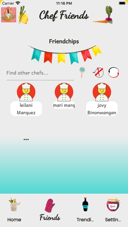 Checkered Table Cloth screenshot-3