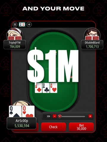 PokerStars Real Money Poker ONのおすすめ画像4