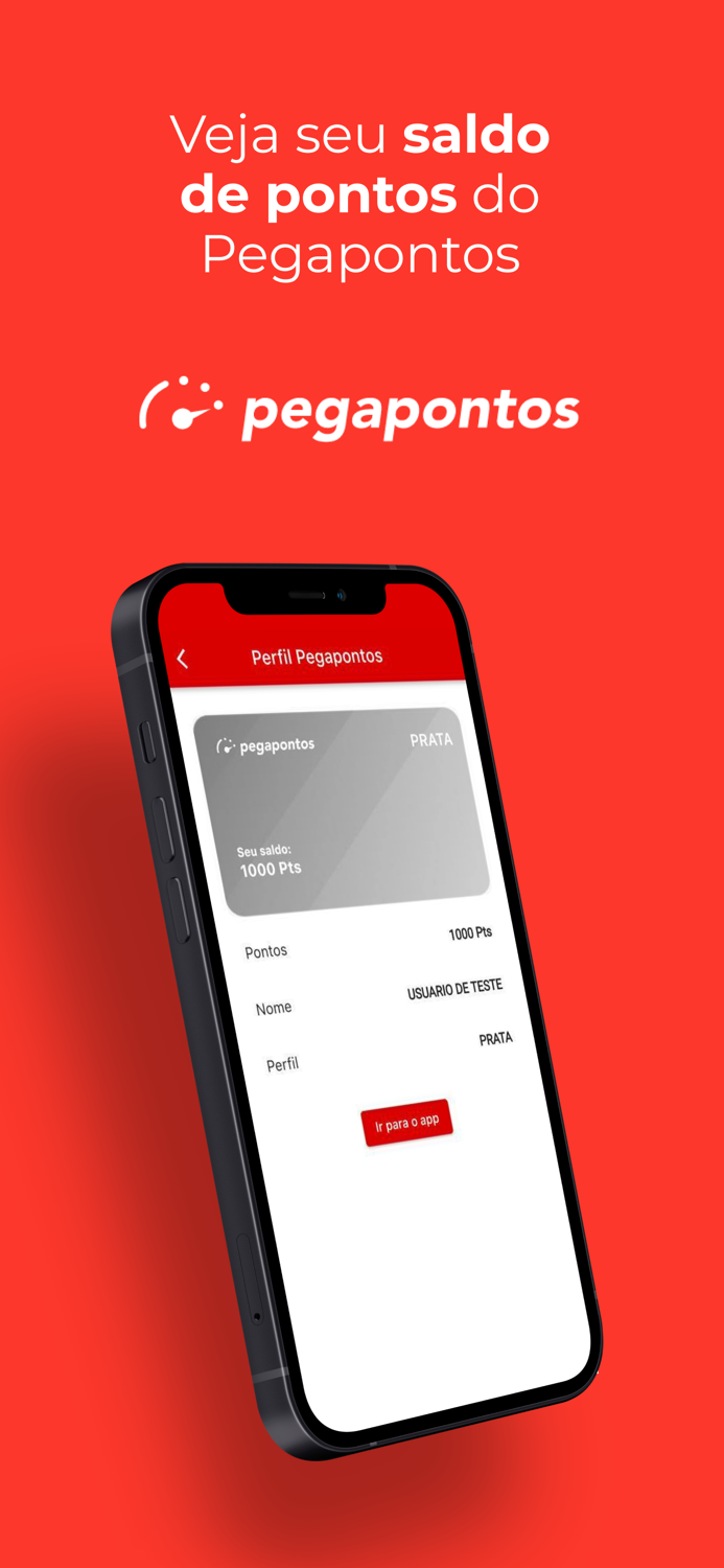 Rede Frota Motorista