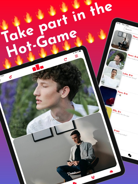 Screenshot #4 pour HHAY