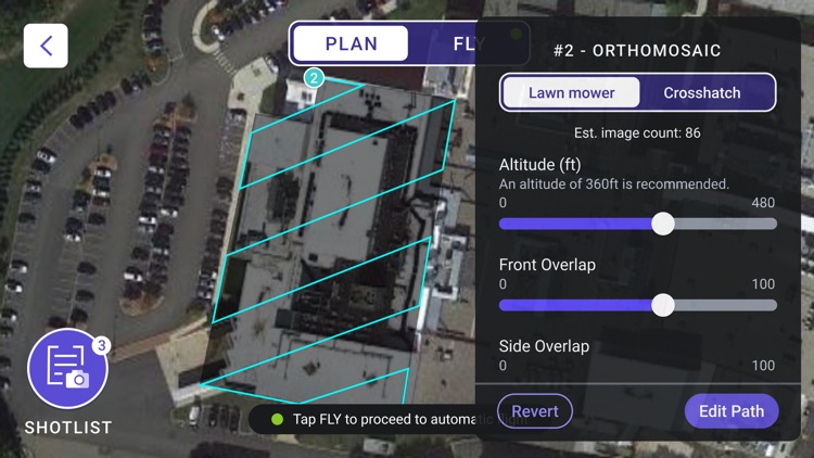 Zeitview Pilot screenshot-4