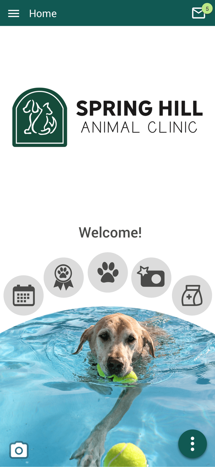 Spring Hill Animal Clinic