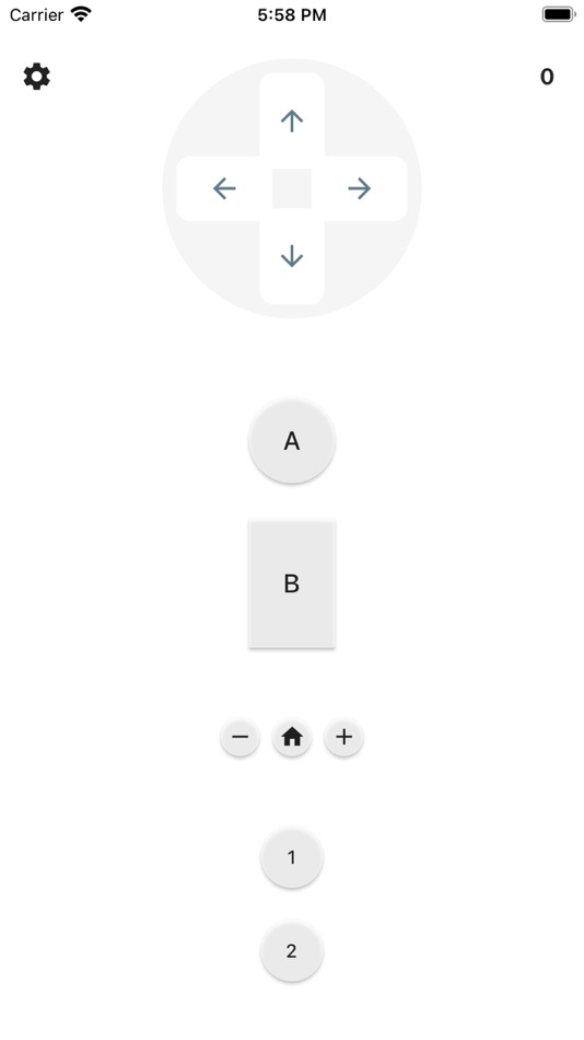 #2. DSU Remote (iOS) 来自: Marco Dijkslag