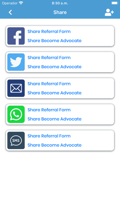 Element Enterprises Screenshot