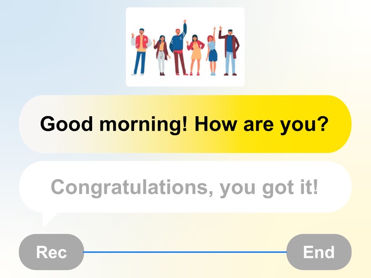 Dialogues screenshot-3