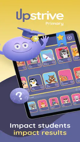 Game screenshot Early Upstrive mod apk