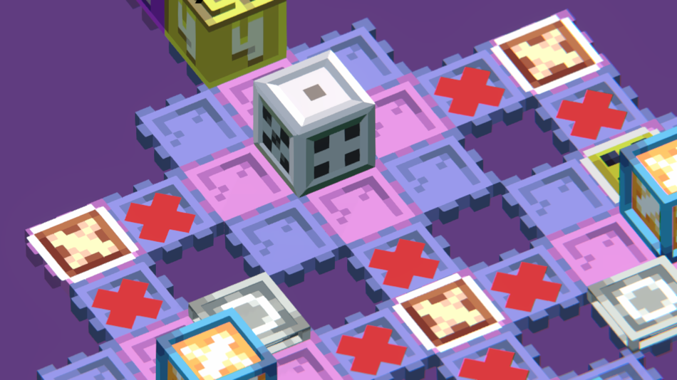 #1. Roll With It - KOMAL (iOS) 来自: Mark Newman