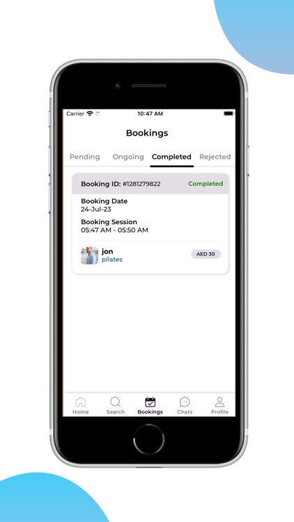 Trusted Trainer screenshot-3