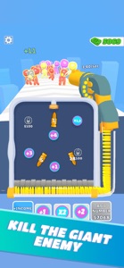 Bullet Factor screenshot #1 for iPhone