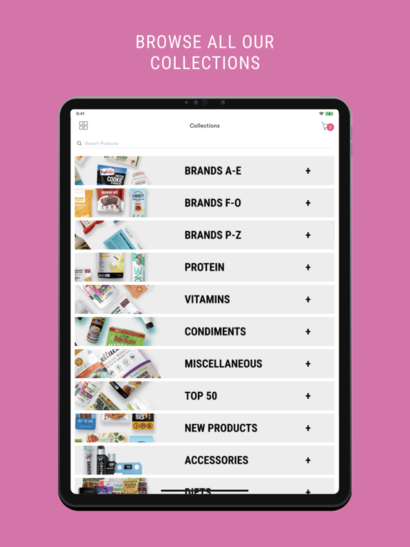 Screenshot #6 pour BariatricPal Store