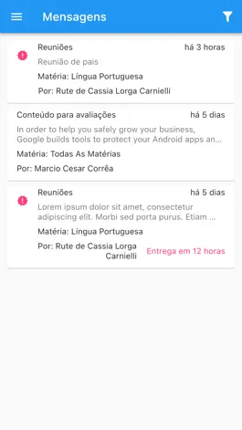 Game screenshot DeltaClass 2 hack