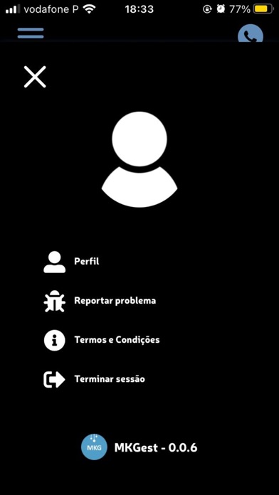 Renato Estêvão Fitness Screenshot