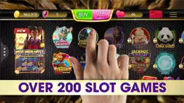 hard rock jackpot casino iphone screenshot 1