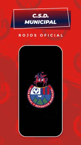Game screenshot Rojos Oficial mod apk
