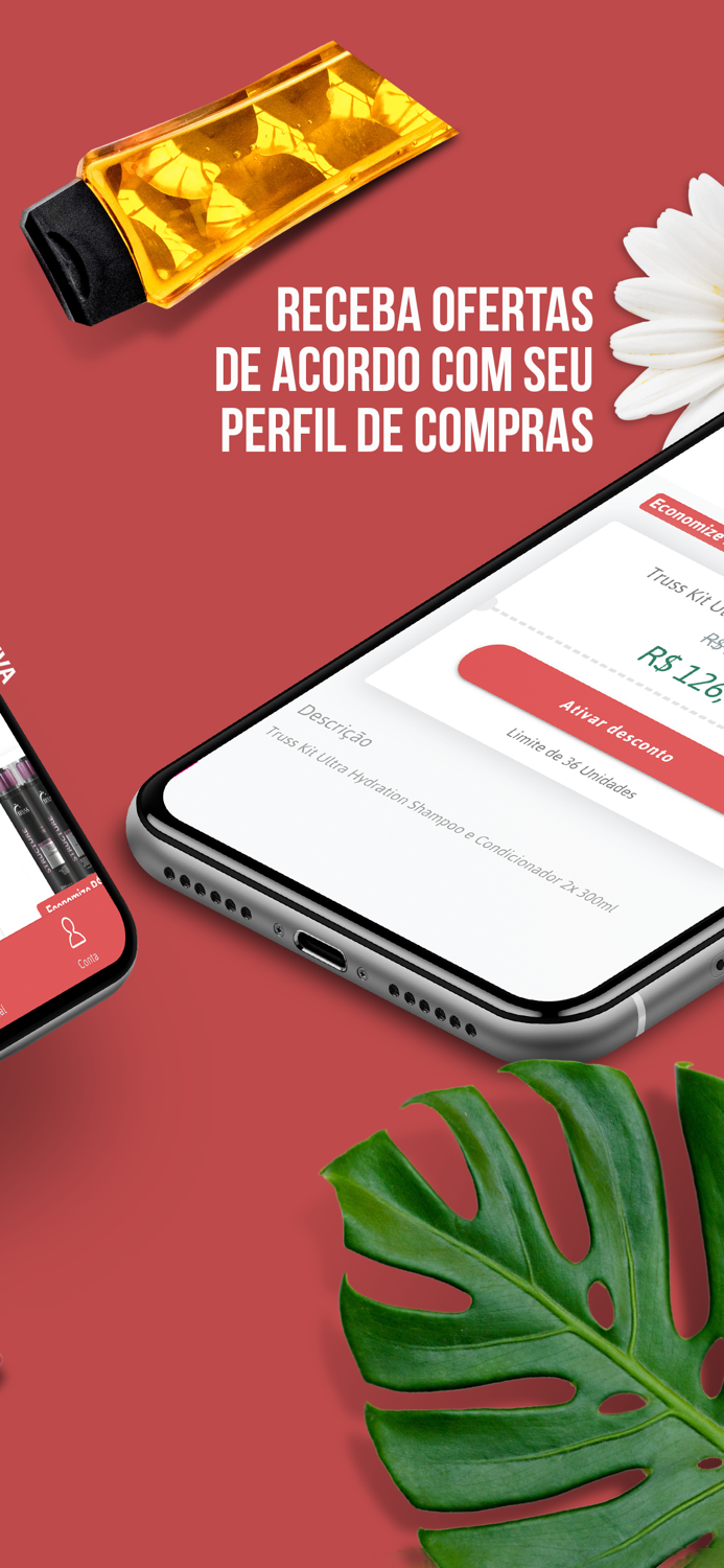 Clube Beths Cosméticos